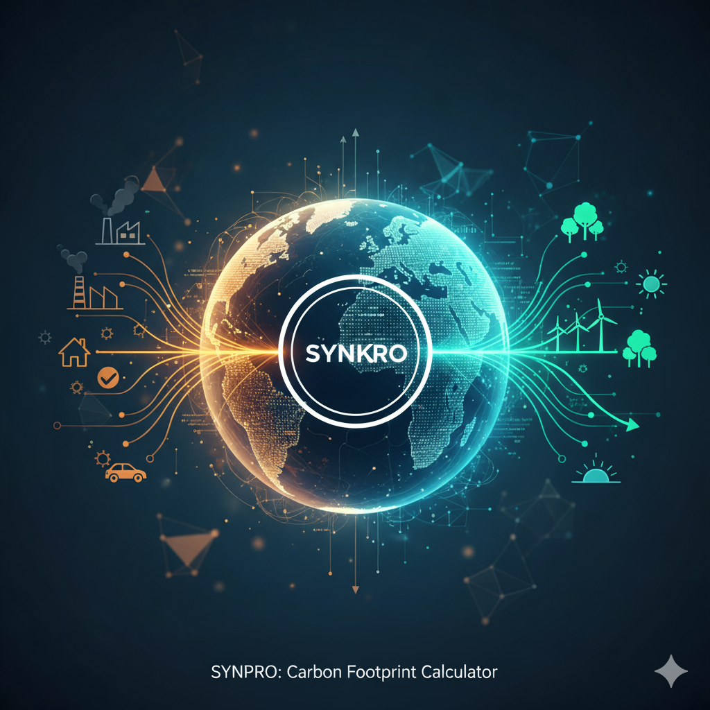 Synkro screenshot